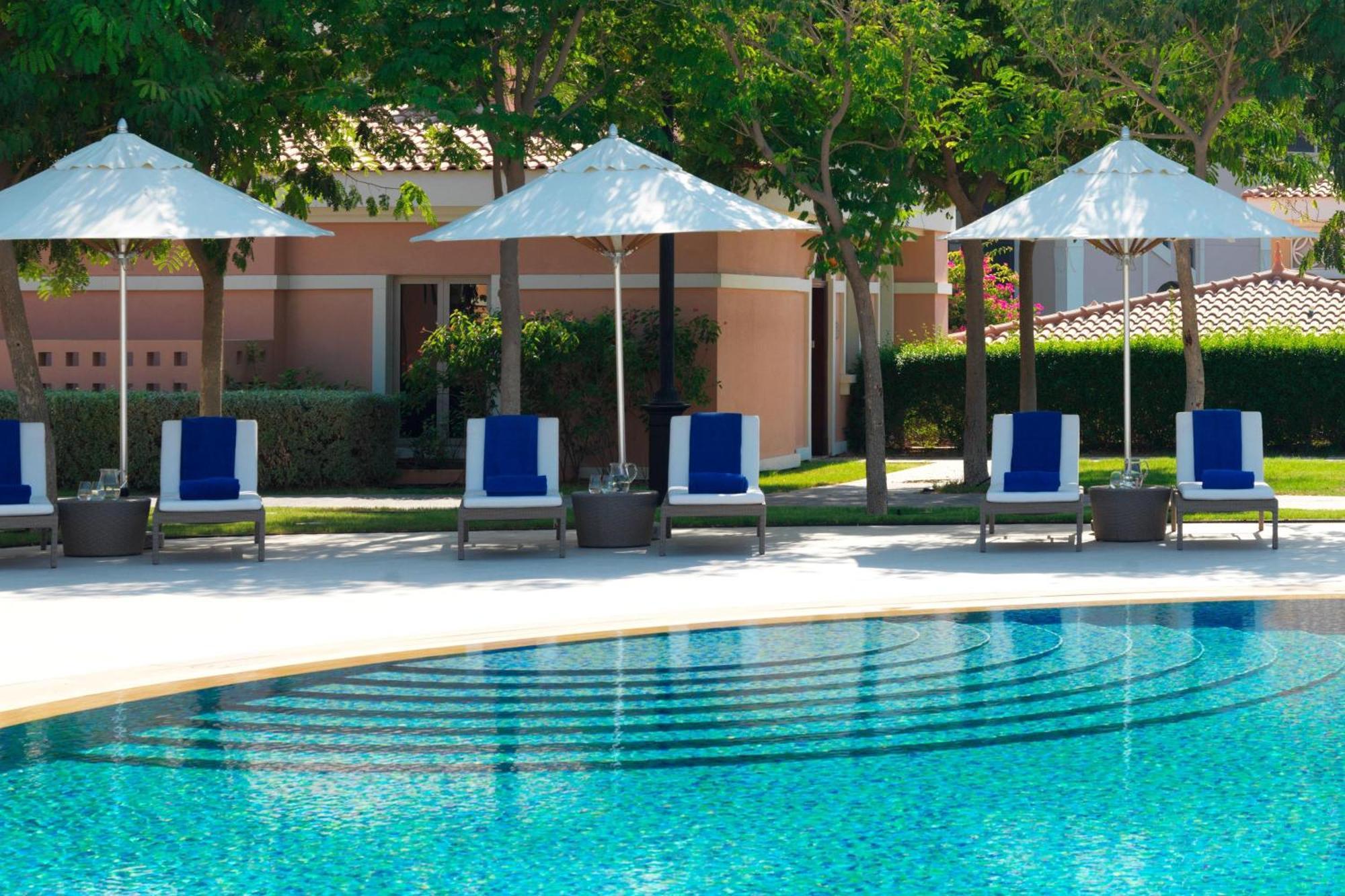 Resort The Ritz-carlton Abu Dhabi, Grand Canal 5*