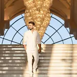 The Ritz-Carlton Abu Dhabi, Grand Canal