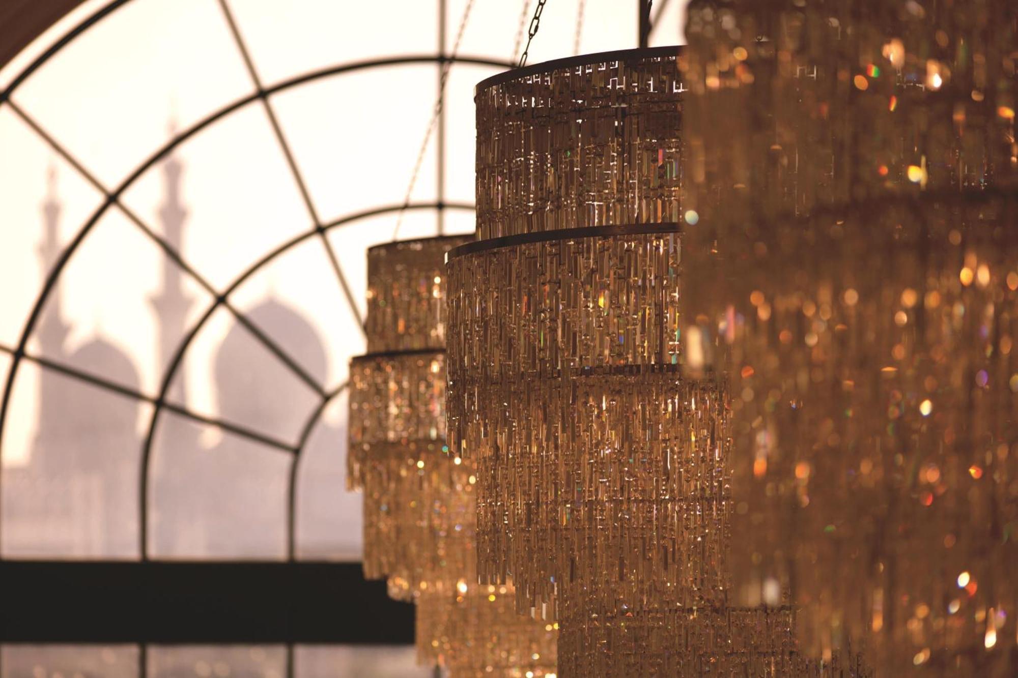 Resort The Ritz-carlton Abu Dhabi, Grand Canal 5*