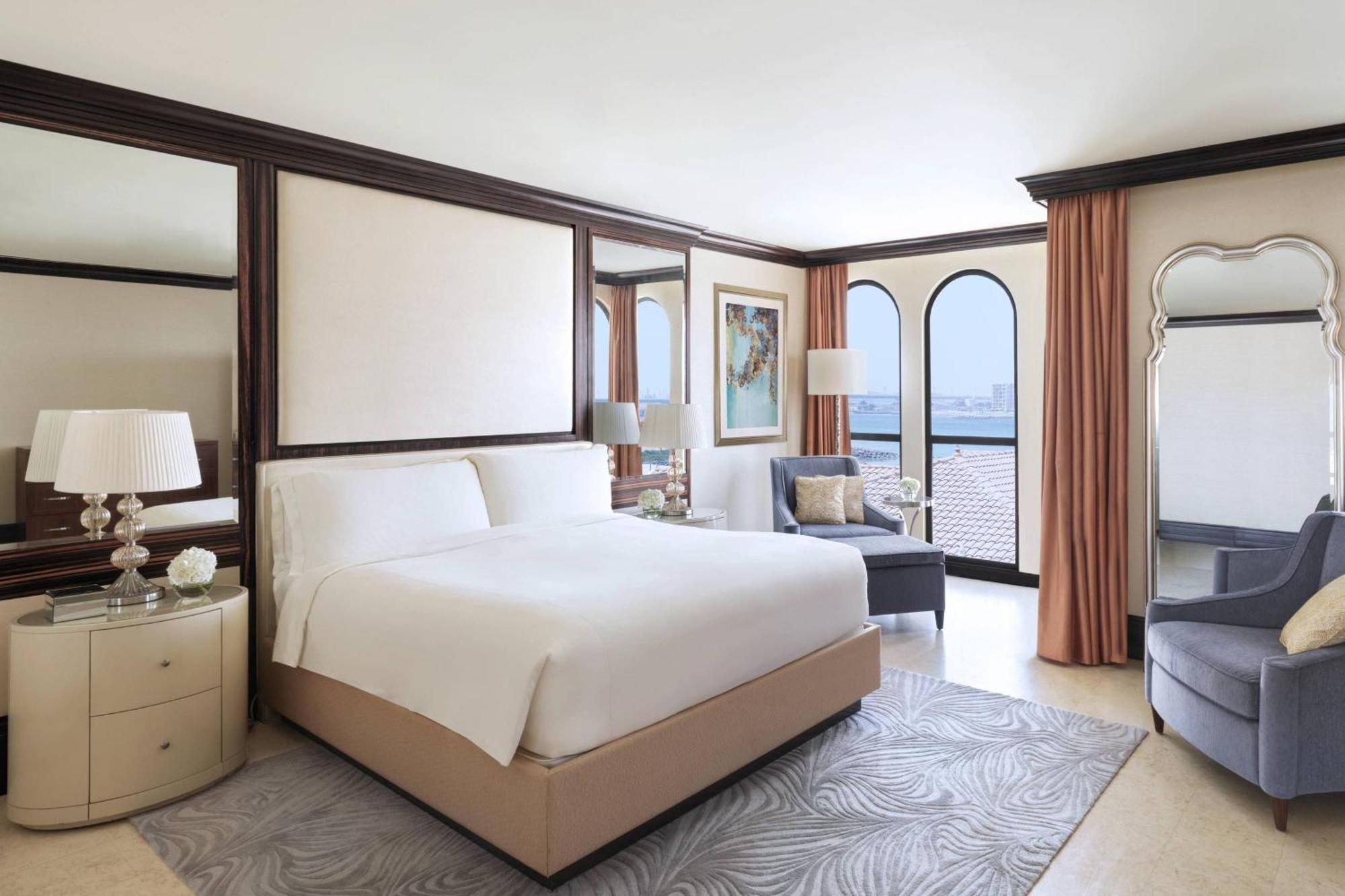 Resort The Ritz-carlton Abu Dhabi, Grand Canal Abu Dhabi