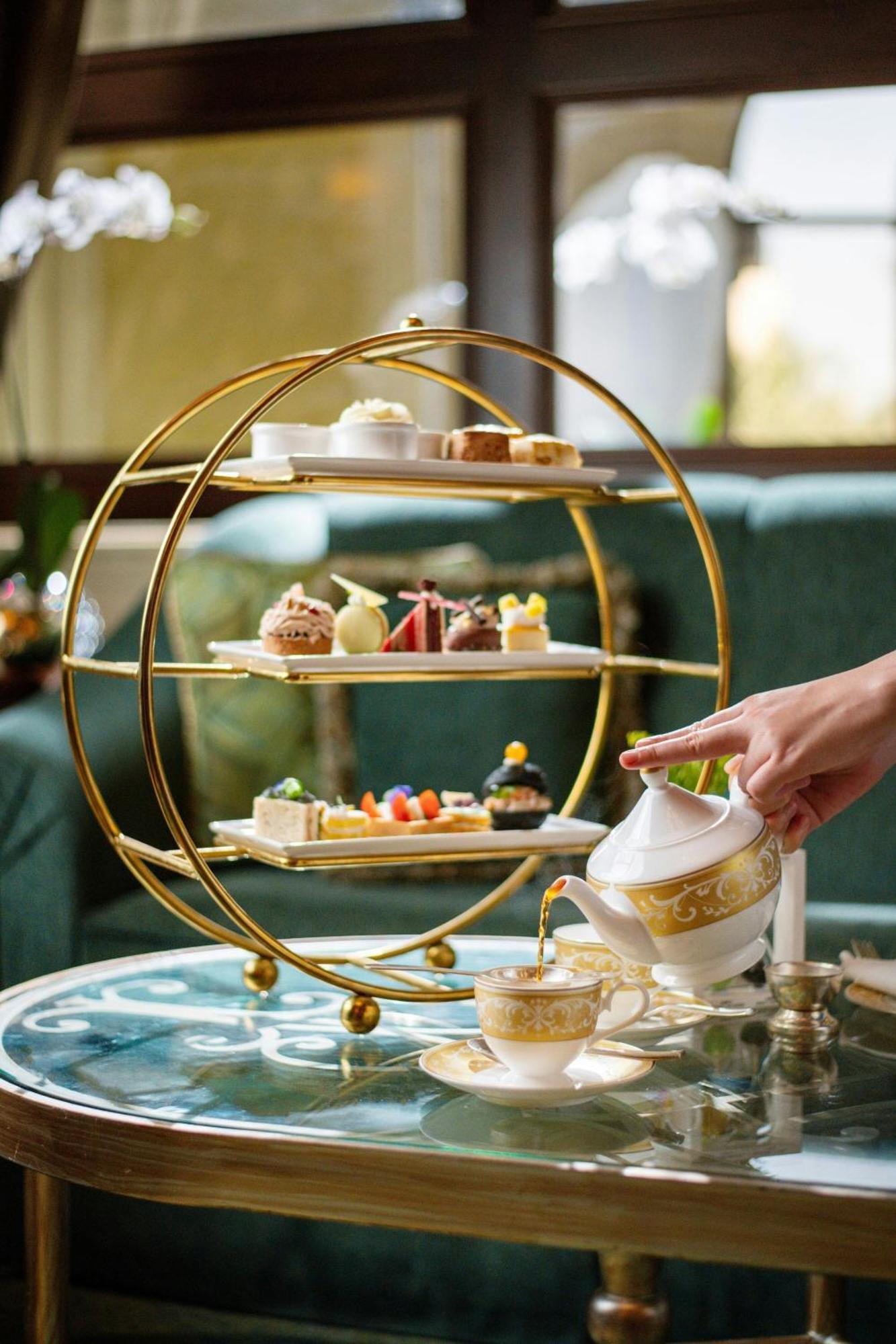 The Ritz-carlton Abu Dhabi, Grand Canal Resort 5*