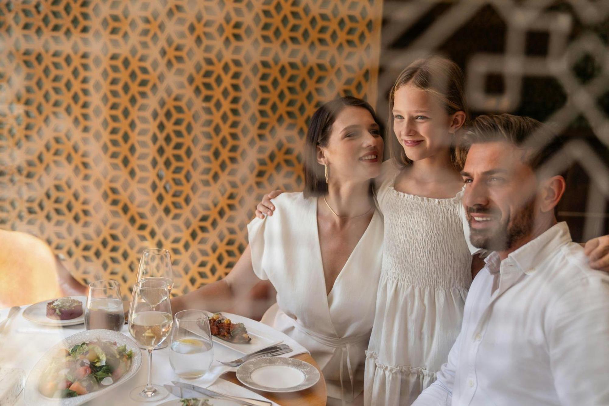 Resort The Ritz-carlton Abu Dhabi, Grand Canal 5*
